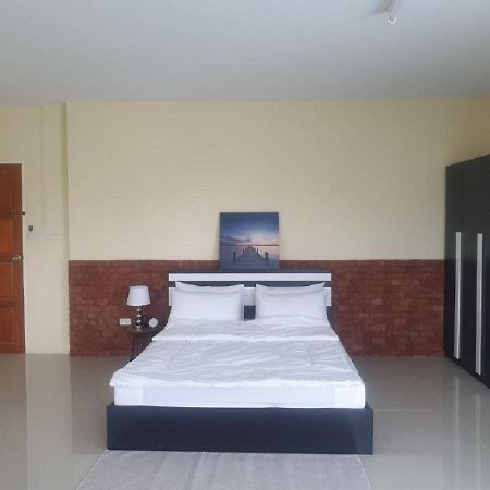 Ek Residence Banchang City Ban Chang  Zewnętrze zdjęcie