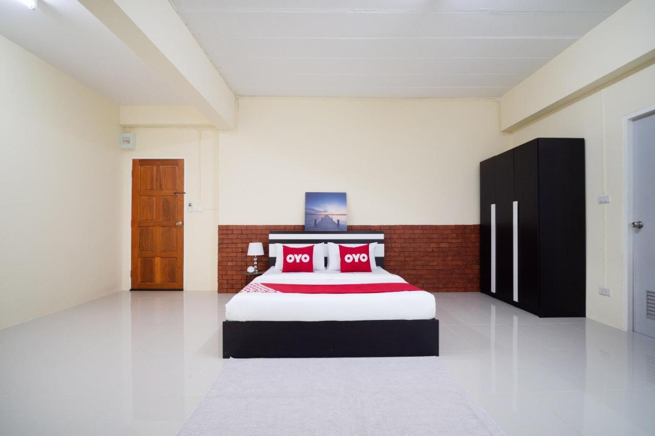 Ek Residence Banchang City Ban Chang  Zewnętrze zdjęcie