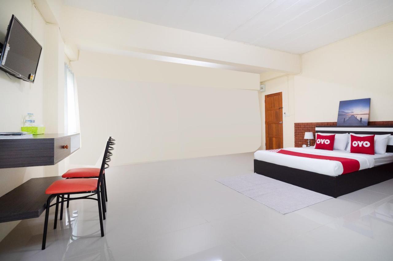 Ek Residence Banchang City Ban Chang  Zewnętrze zdjęcie