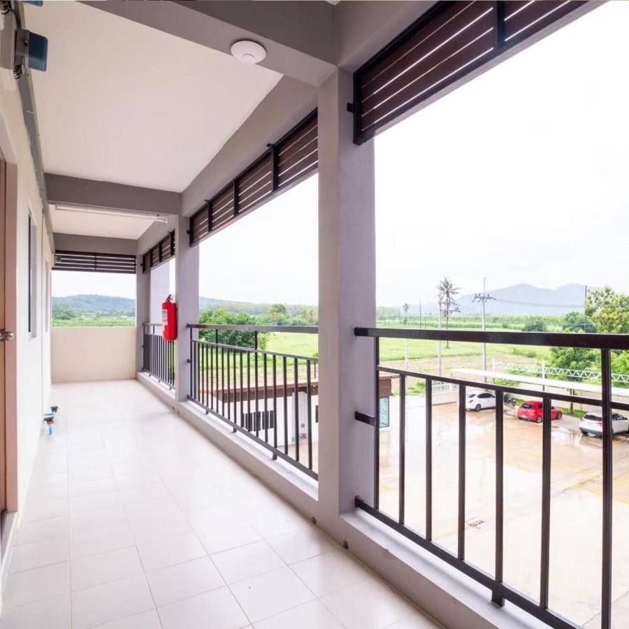 Ek Residence Banchang City Ban Chang  Zewnętrze zdjęcie