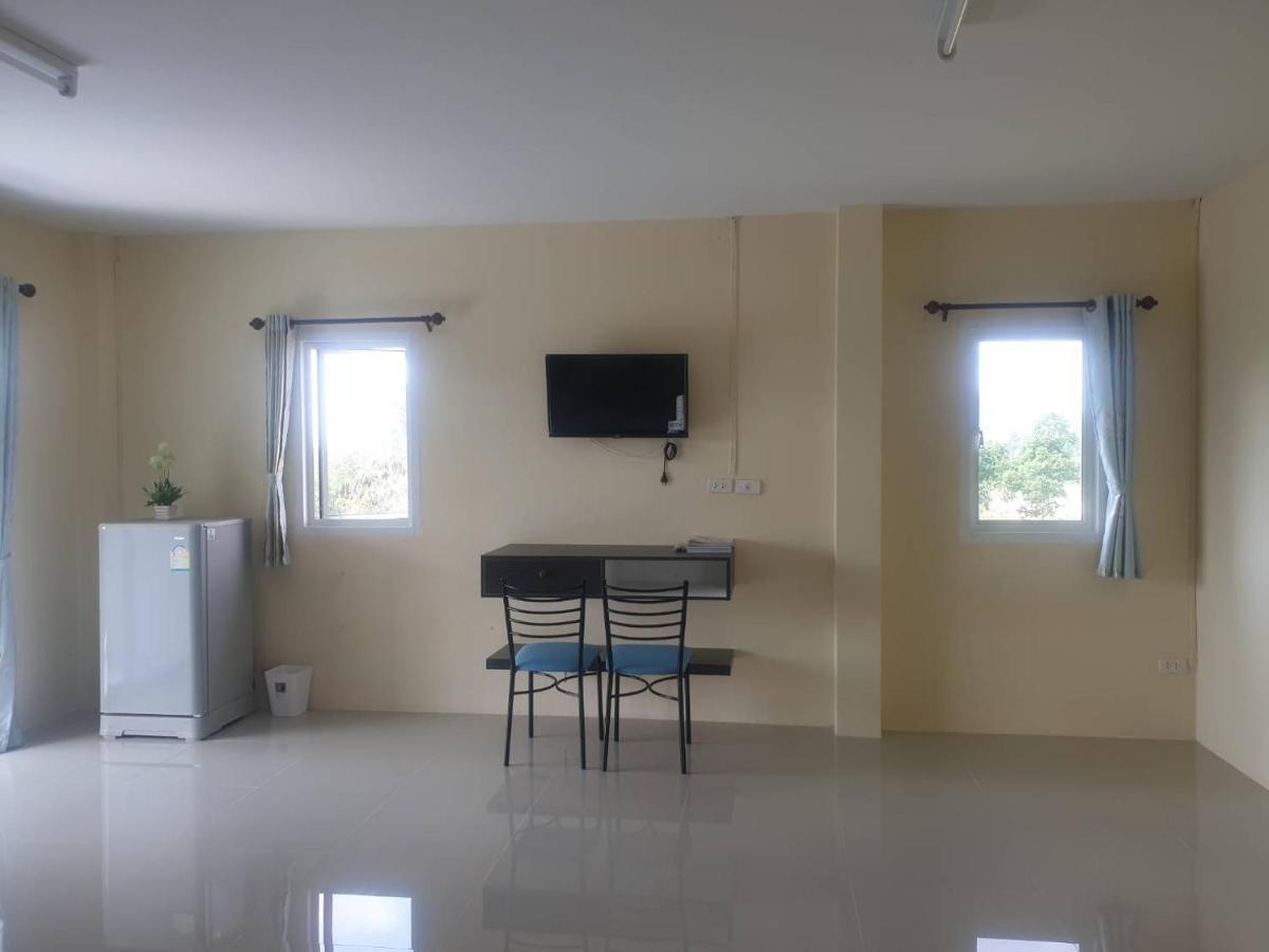 Ek Residence Banchang City Ban Chang  Zewnętrze zdjęcie