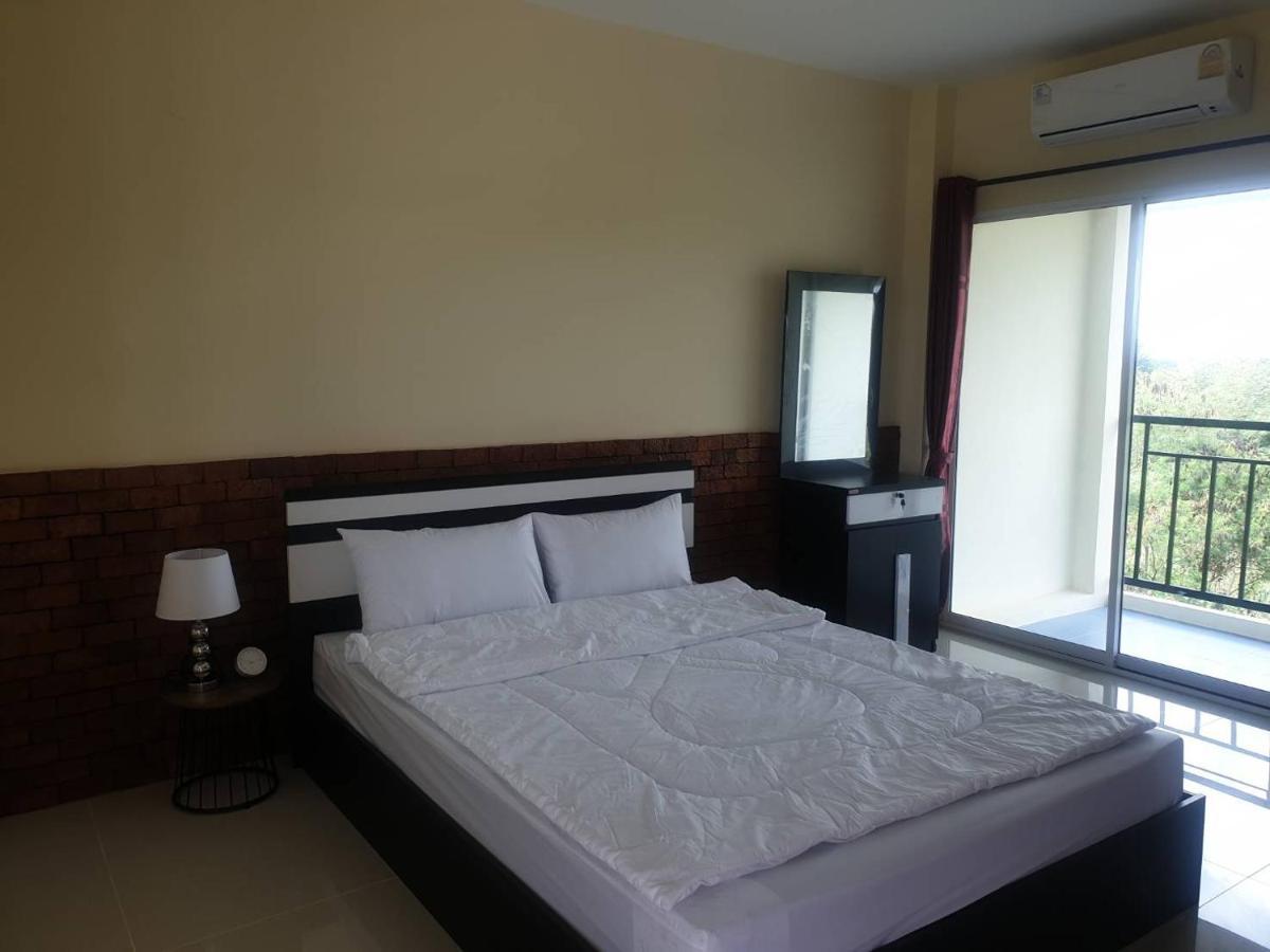 Ek Residence Banchang City Ban Chang  Zewnętrze zdjęcie