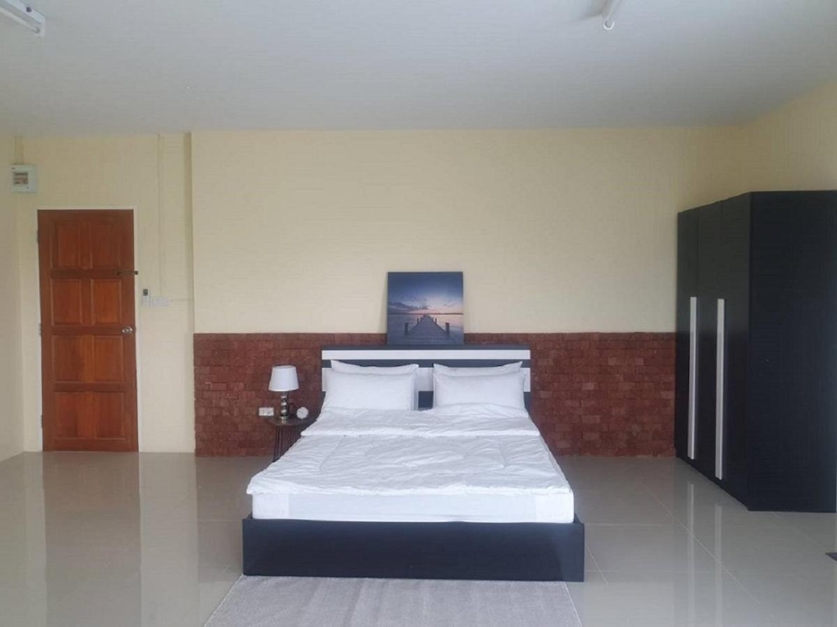 Ek Residence Banchang City Ban Chang  Zewnętrze zdjęcie