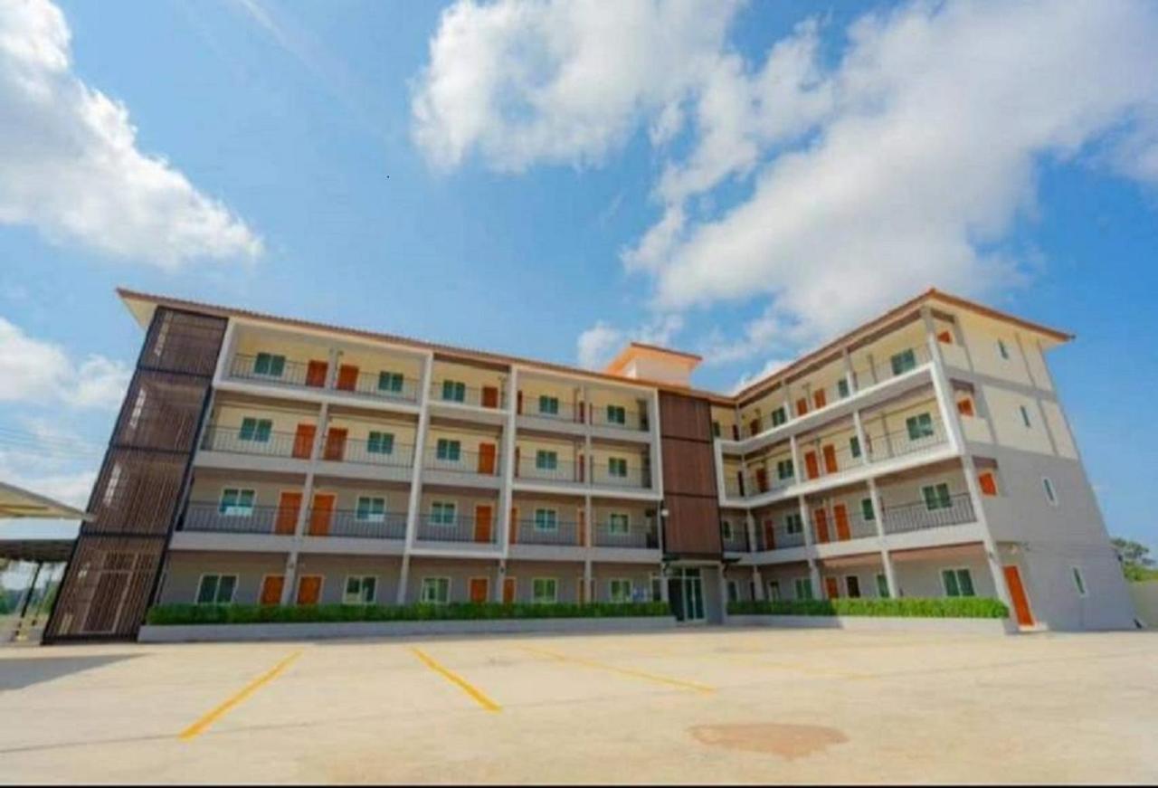 Ek Residence Banchang City Ban Chang  Zewnętrze zdjęcie
