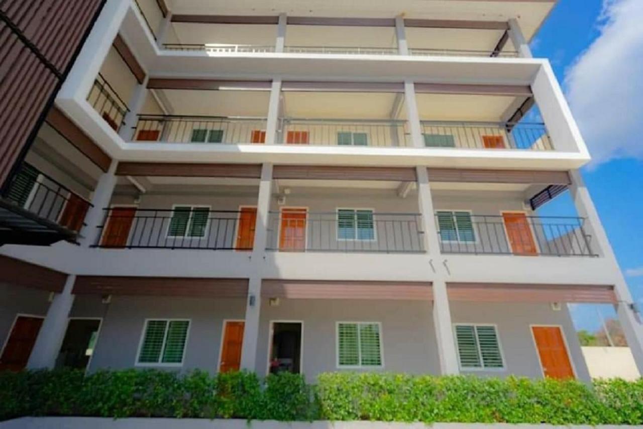 Ek Residence Banchang City Ban Chang  Zewnętrze zdjęcie