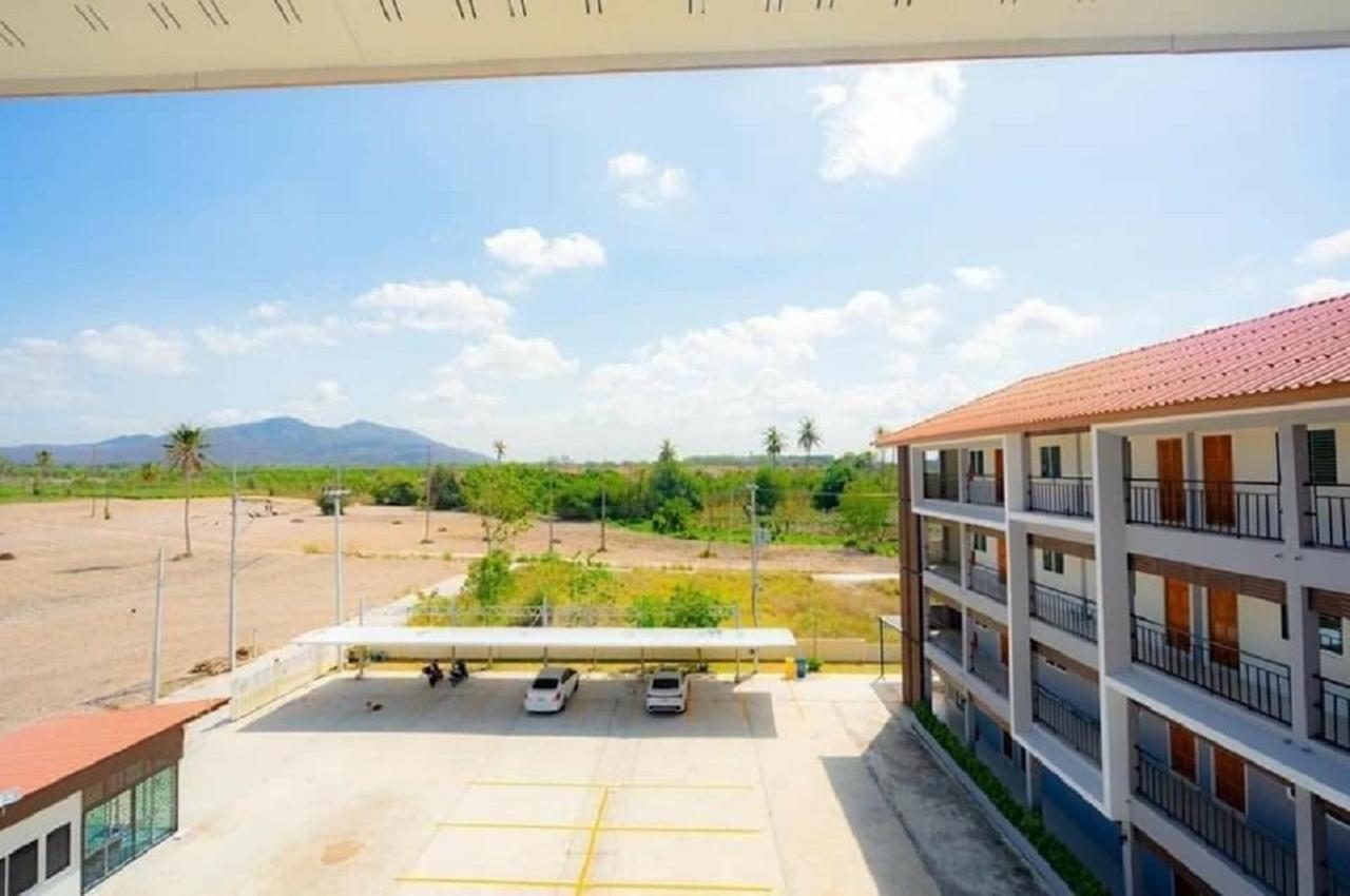 Ek Residence Banchang City Ban Chang  Zewnętrze zdjęcie