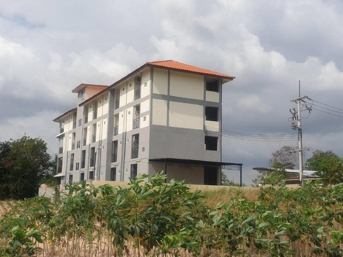 Ek Residence Banchang City Ban Chang  Zewnętrze zdjęcie