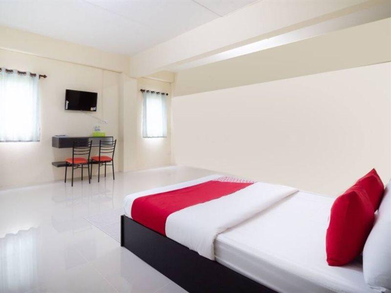 Ek Residence Banchang City Ban Chang  Zewnętrze zdjęcie