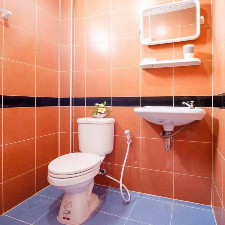 Ek Residence Banchang City Ban Chang  Zewnętrze zdjęcie